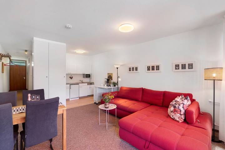 Gîte pour 4 personnes, avec balcon et sauna, animaux acceptés à Schönwald im Schwarzwald - 3