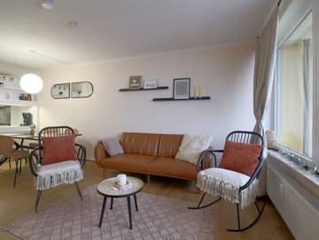 Ferienwohnung für 5 Personen in Braunlage, Westharz, Bild 2