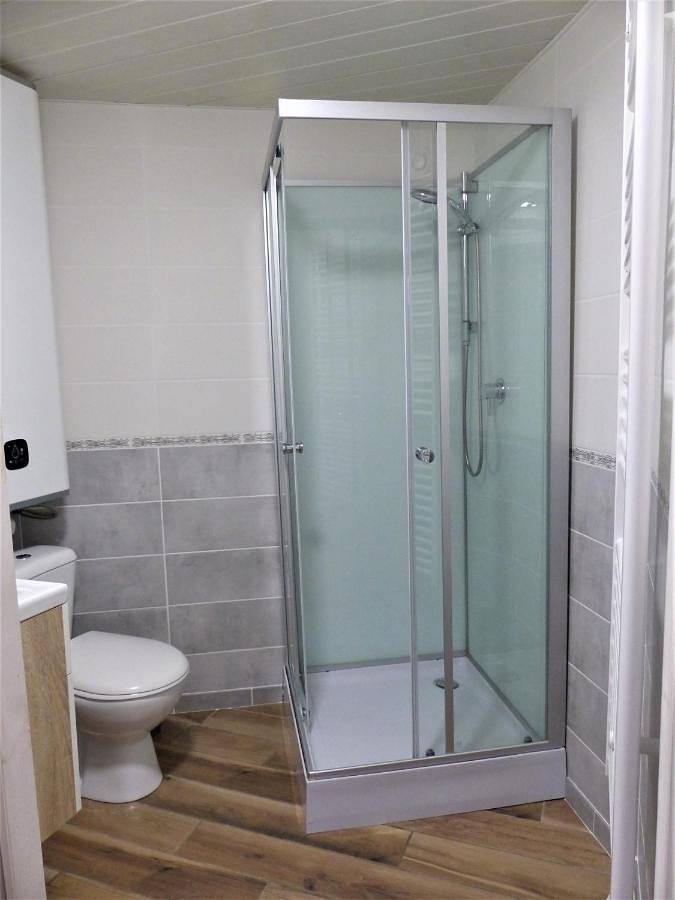 Location de vacances pour 4 personnes, avec jardin et terrasse à Vendrennes - 3