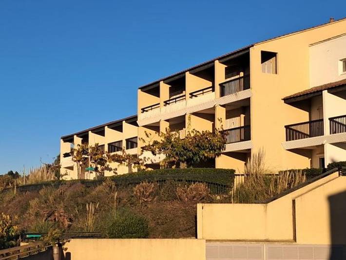 Camping pour 7 personnes à Giens - 2