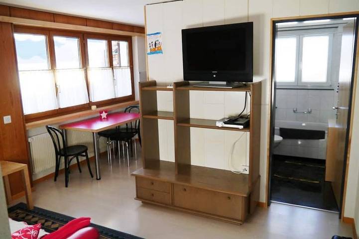 Ferienwohnung für 4 Personen - 1