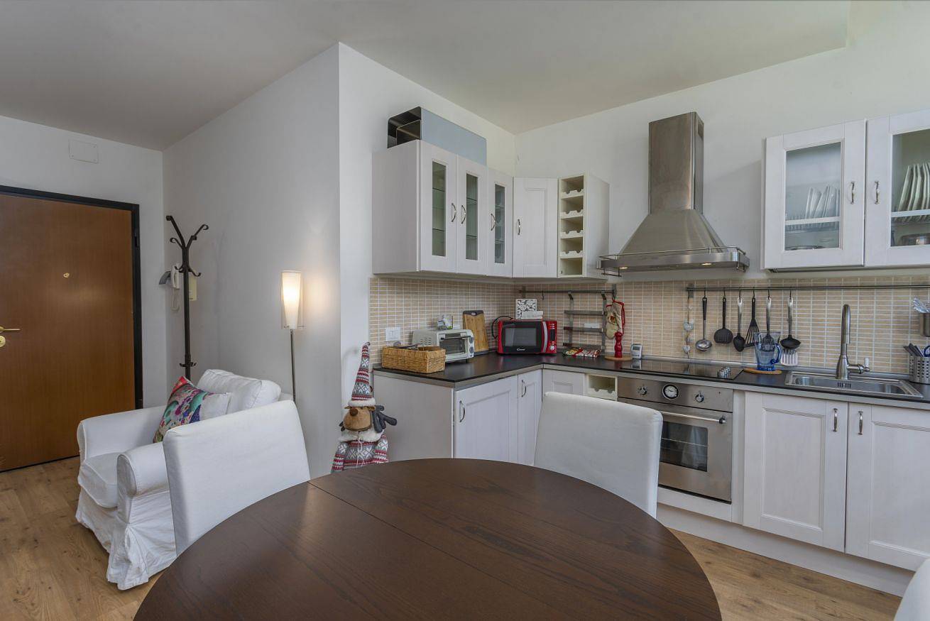 Apartamento entero, The window on the Raibl - Lovely Apt with Wifi! x4 in Tarvisio, Provincia d'Udine