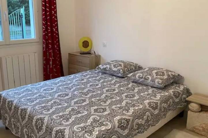 Location de vacances pour 8 personnes à Castillon-du-Gard - 3