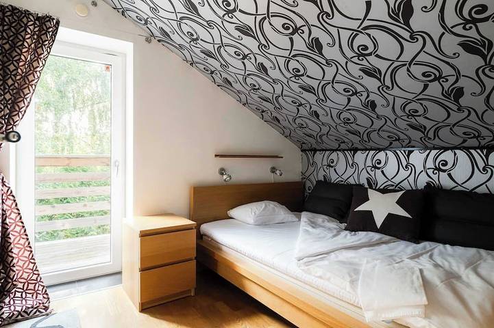 Family Friendly Villa with Sauna Near Stockholm in Stockholm und Umgebung