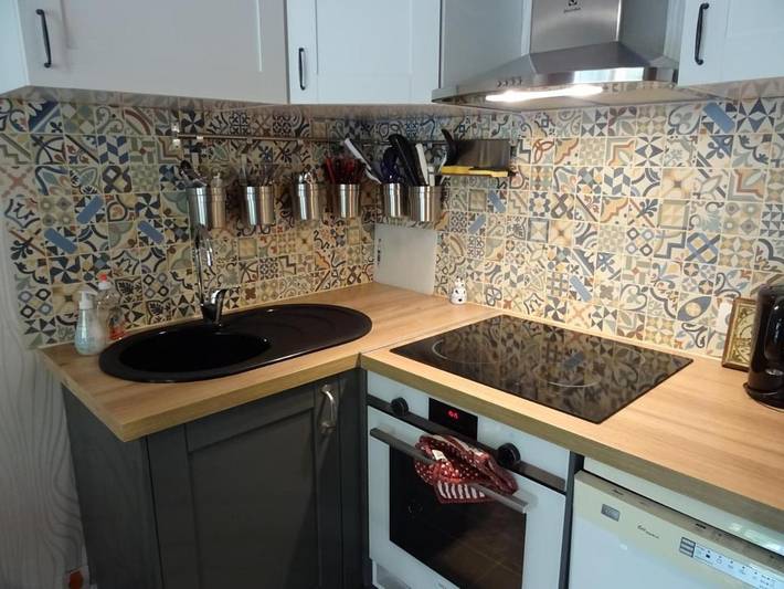 Location de vacances pour 4 personnes, avec terrasse à Faverolles-sur-Cher - 2