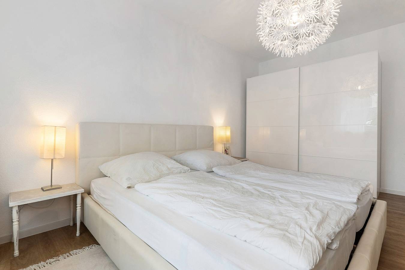 Ferienhaus 'Haus 15' mit gemeinsamer Terrasse, gemeinsamem Garten und Wi-Fi in Offenburg, Mittlerer Schwarzwald