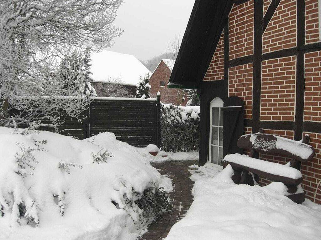 Jameln - Lüneburger-Heide in Jameln, Landkreis Lüchow-Dannenberg