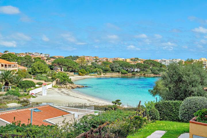 Appartamento per 6 persone, con Balcone