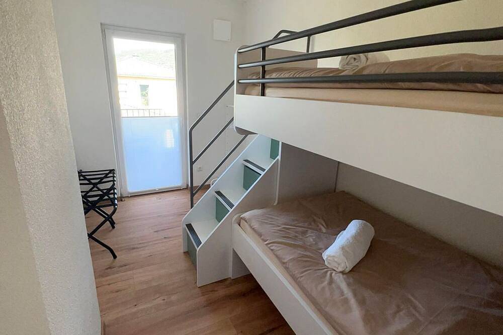 Ganze Wohnung, Ferienwohnung Industrial - Ferienhaus Limousin in Lösnich, Bernkastel-Kues & Umgebung