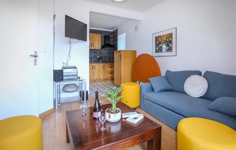 Ferienhaus für 4 Personen, mit Terrasse und Pool sowie Garten in der Ardèche - 4