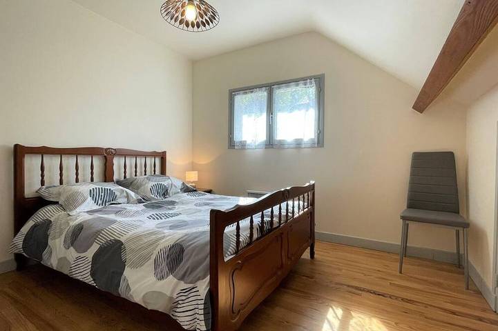 Location de vacances pour 6 personnes à Béost - 4