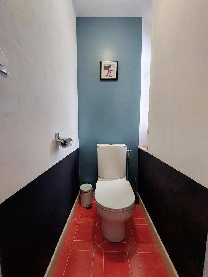 Gîte pour 2 personnes, avec piscine ainsi que vue et jardin à Peyriac-Minervois - 2