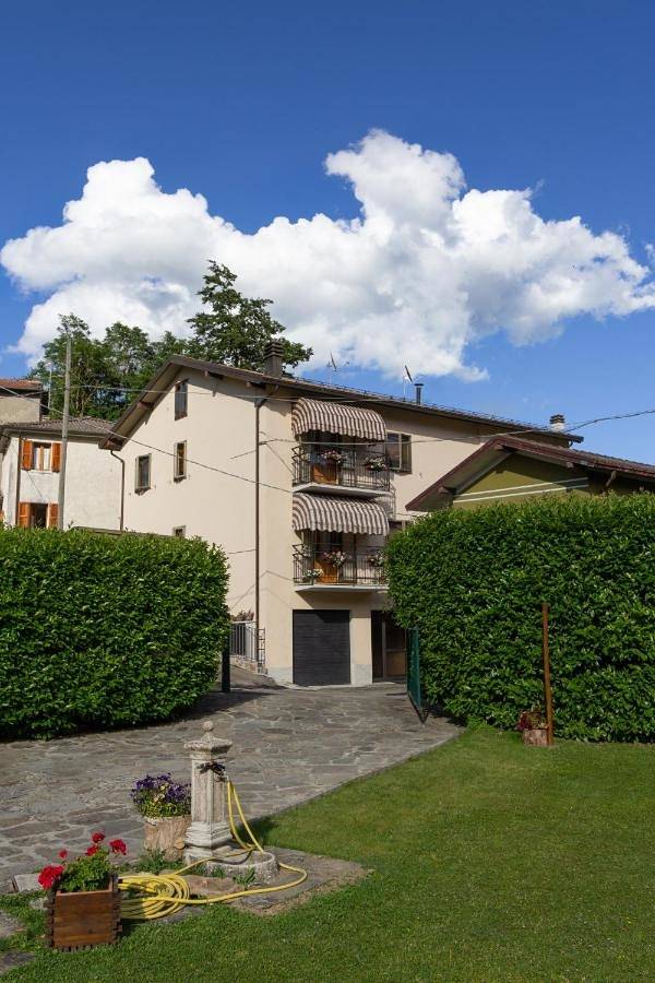 Gîte pour 5 personnes, avec balcon et vue à Castiglione dei Pepoli - 4
