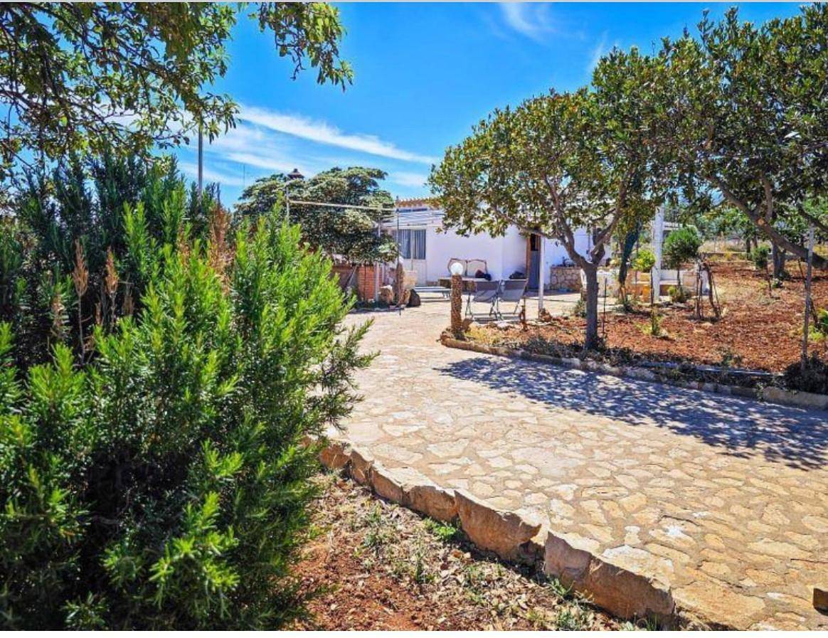 Two-Bedroom Villa in San Vito Lo Capo, Provincia di Trapani
