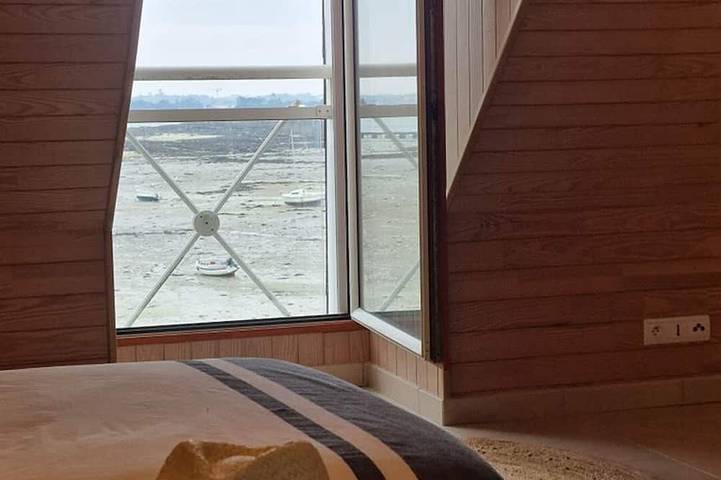 Gîte pour 6 personnes à Île de Batz - 4