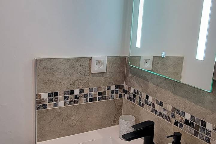 Gîte pour 3 personnes à Saint-Marcellin - 4