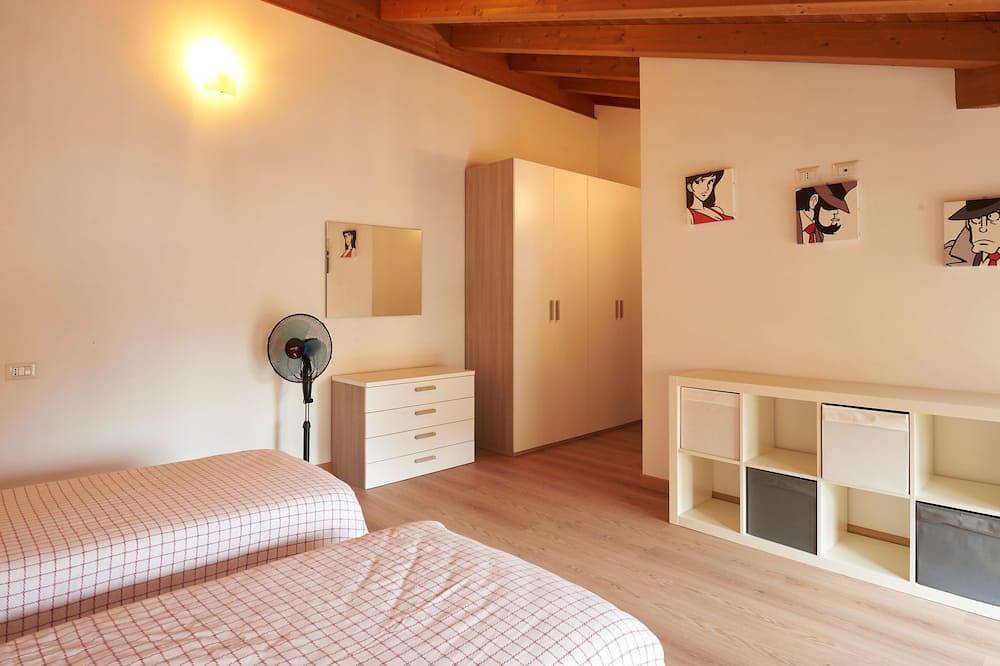 Ferienhaus Gamma in Dongo, Comer See