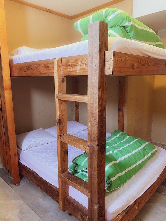 Chalet for 16 people, with sauna, with pets in Ontario