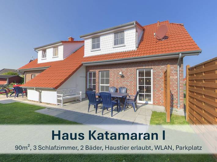Ferienpark für 7 Personen, mit Pool und Garten sowie Terrasse und Sauna, mit Haustier in Burhave