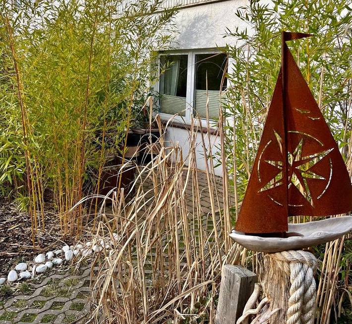 Ferienwohnung für 3 Personen in Gehlsdorf