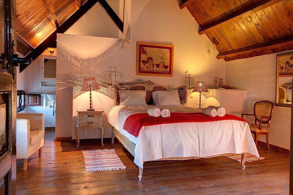 Hacienda Andaluza las Marciagas in Benacazón, Provincia de Sevilla