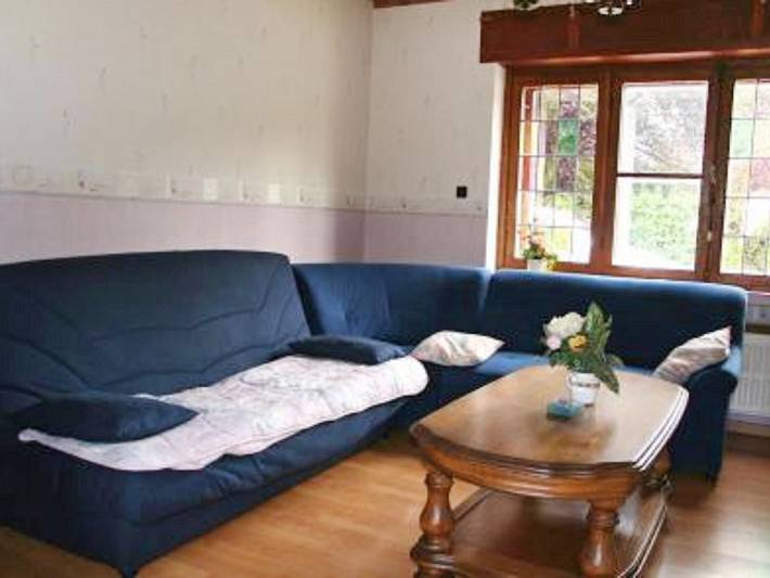 Location de vacances pour 9 personnes, avec jardin à Vielsalm - 2