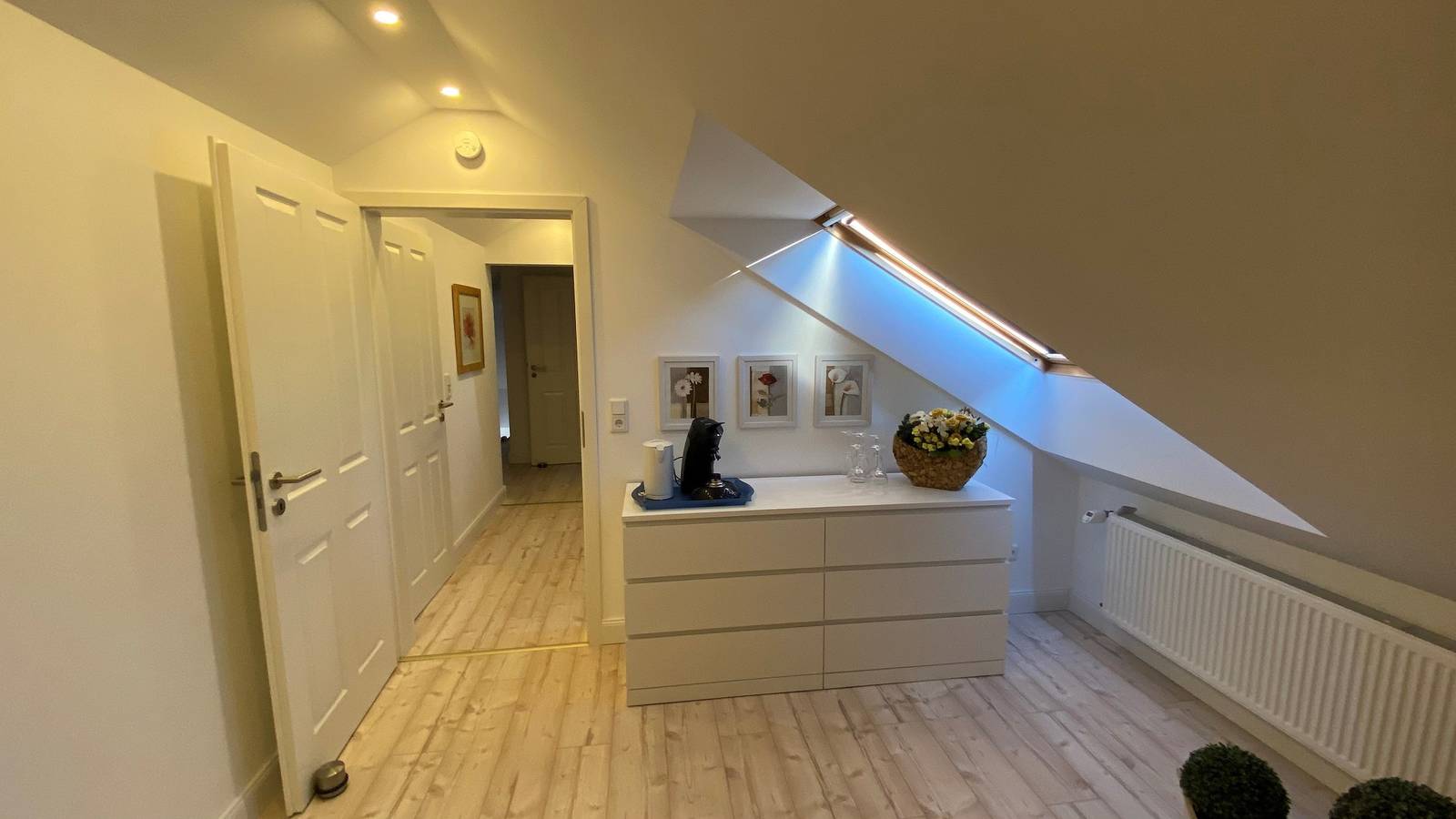 Ganze Ferienwohnung, Ferienwohnung Trupermoor in Lilienthal, Niedersachsen