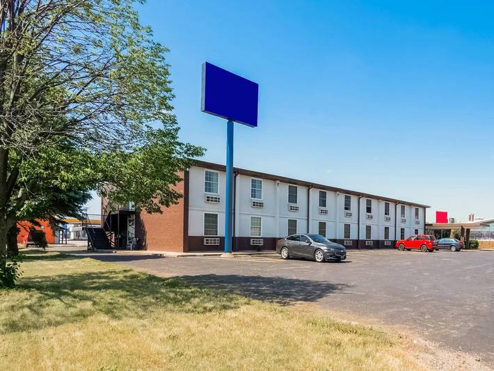 Apartamento de vacaciones para 2 personas, Familias con niños - 1