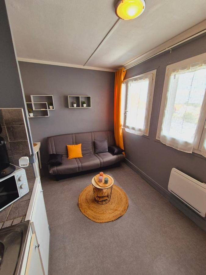 Gîte pour 2 personnes à Avion (Pas-de-Calais) - 2