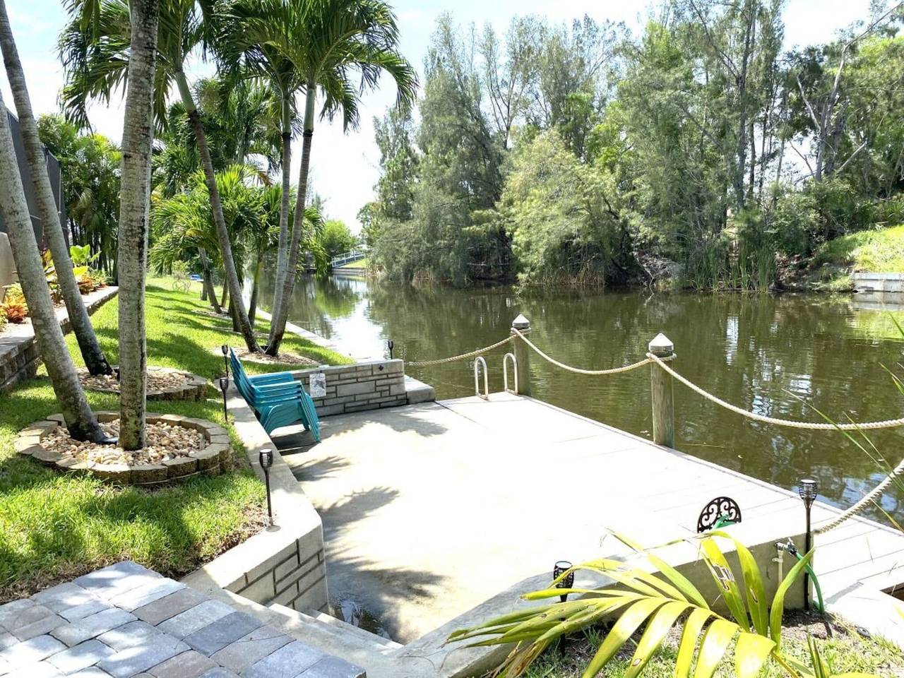 Villa Harley Verano Cómoda residencia de vacaciones in Cabo Coral, Southwest Florida