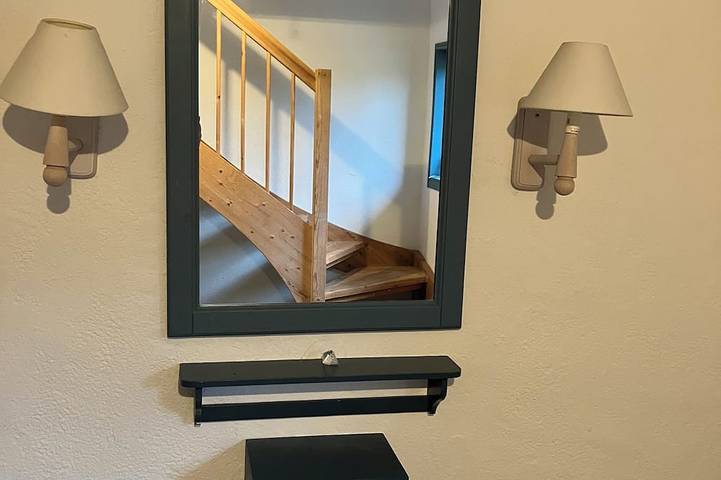 Ferienwohnung für 4 Personen in Nieby