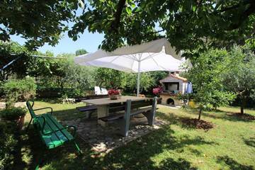 Appartement voor 4 Personen in Poreč, Porec en omgeving, Afbeelding 2