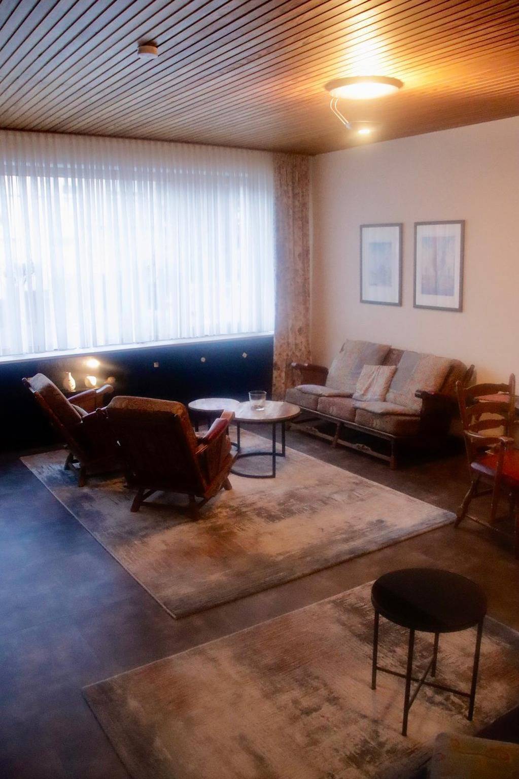 Geheel vakantieappartement, Ferienwohnungen Christel Geltz in Saarburg, Landkreis Trier-Saarburg