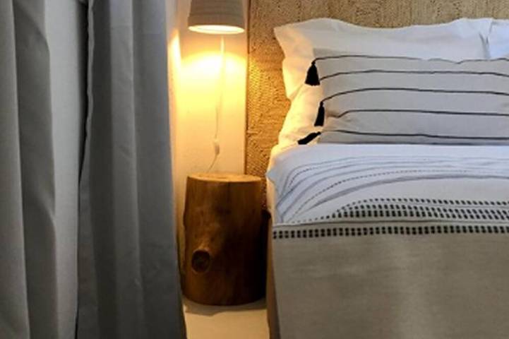Spacious Antiparos Apartment | 2 Bedrooms | Apartment Mon Cala | Amazing Sea. in Antiparos