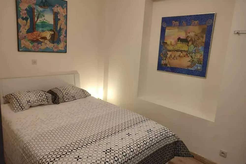 Ganze Wohnung, Homerez - Komfortable Wohnung in Namur – 38 qm – Terrasse in Namur, Region Namur