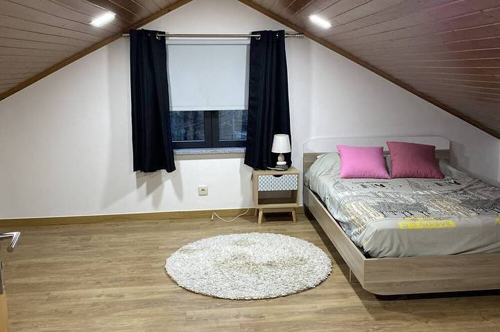 7 Bedroom Villa in Vila Real in Serra do Marão, Vila Real