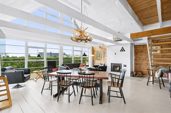 Amazing home in Millinge w/ Sauna and 3 Bedrooms in Millinge, Kleiner Belt