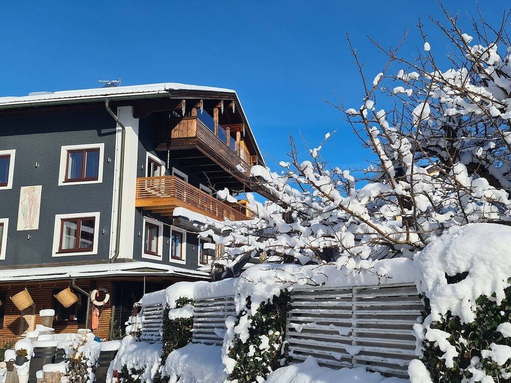 Alpenliebe 4 Inzell in Inzell, Bayerische Alpen