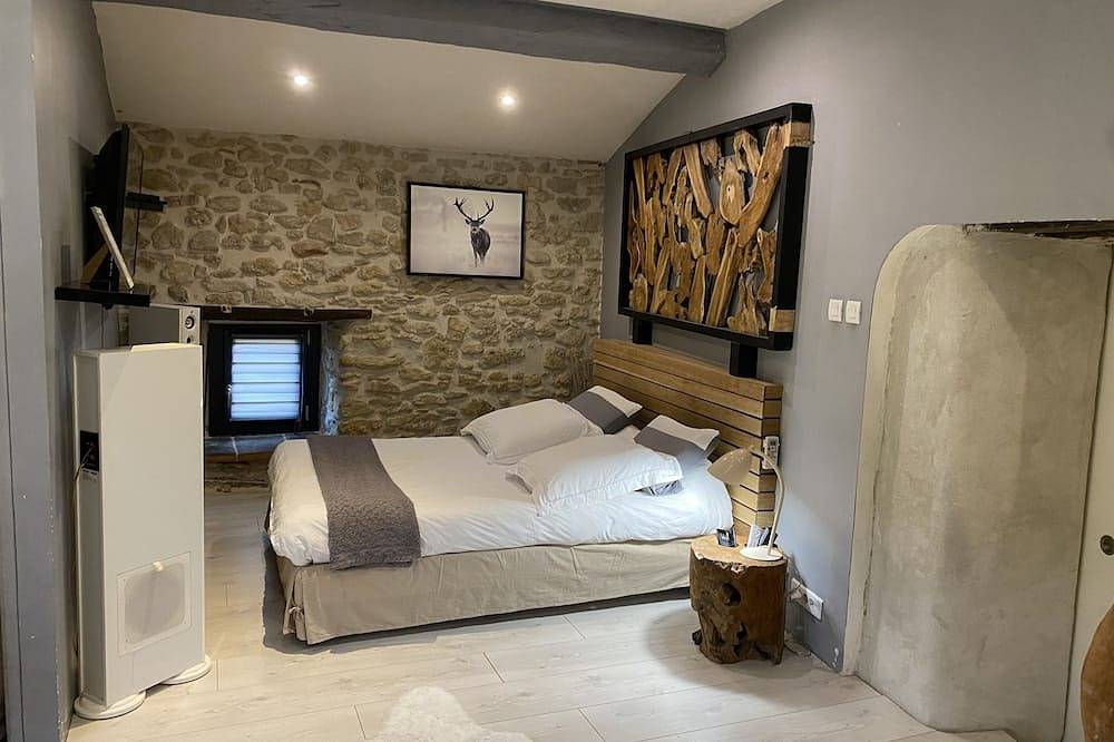 Charming Cocooning Villa in Mirepoix (gastronomía), Ariège