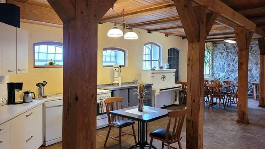 Ferienwohnung für 3 Personen in Steinhagen - 3