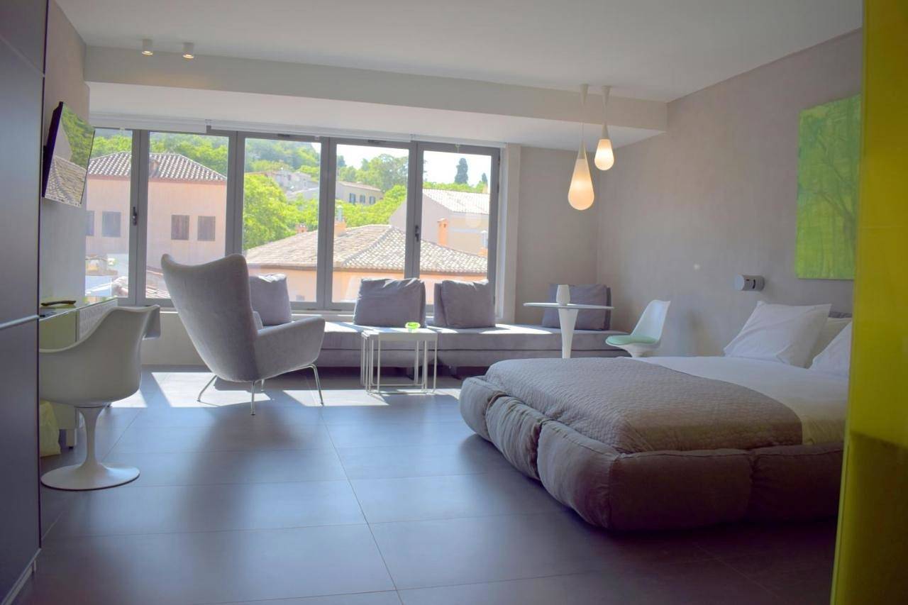 101 Adrianou Apartments in Section centrale d'Athènes, Athènes