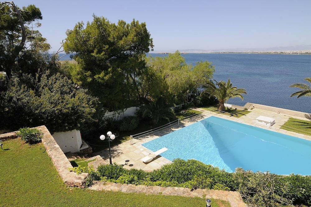 Appartamento vacanze a Attica a partire da 271€ a notte