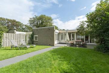 Ferienhaus für 5 Personen, mit Garten in Sint Maartenszee