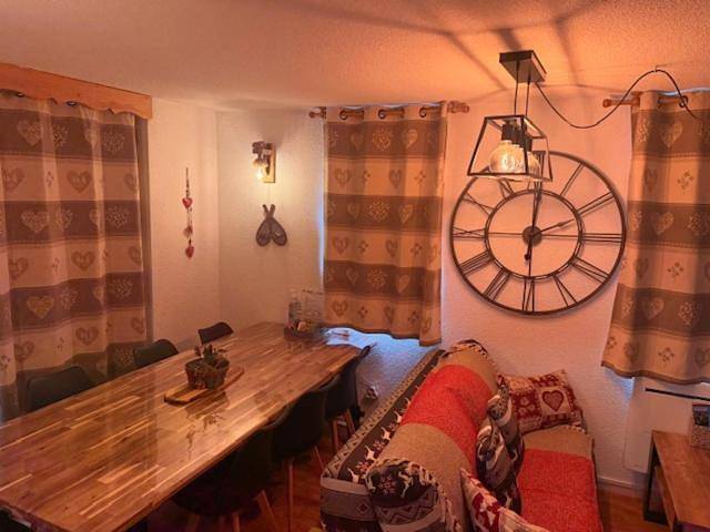 Apartamento de vacaciones para 8 personas, con vistas y terraza, Se admiten mascotas - 1