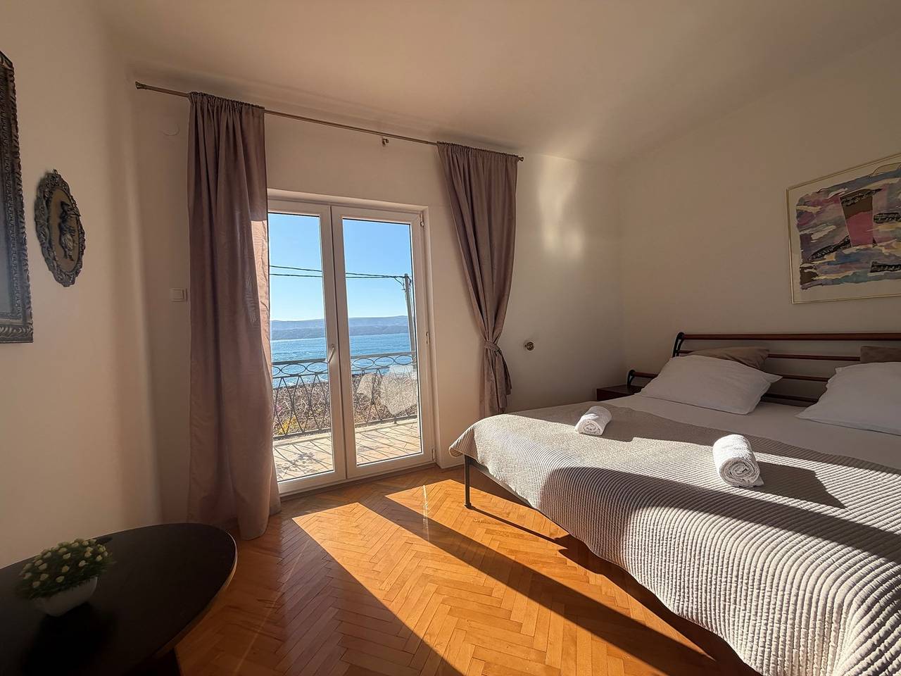 Ganze Wohnung, Apartment S1
 in Celina, Omis-Riviera