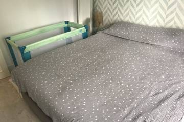 Apartamento De Férias para 5 Pessoas em Santa Engrácia, Lisboa, Foto 3