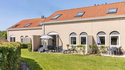 Bungalow für 6 Personen in Renesse Strand, Noordwelle, Bild 4