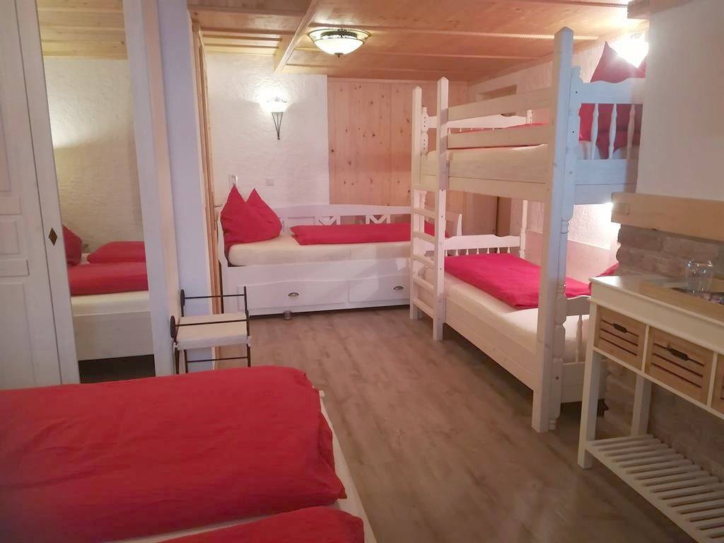 Ganze Ferienwohnung, Appartement Kainhofer in Sankt Martin am Tennengebirge, Tennengau