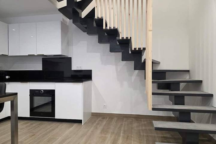 Ferienhaus für 6 Personen - 1