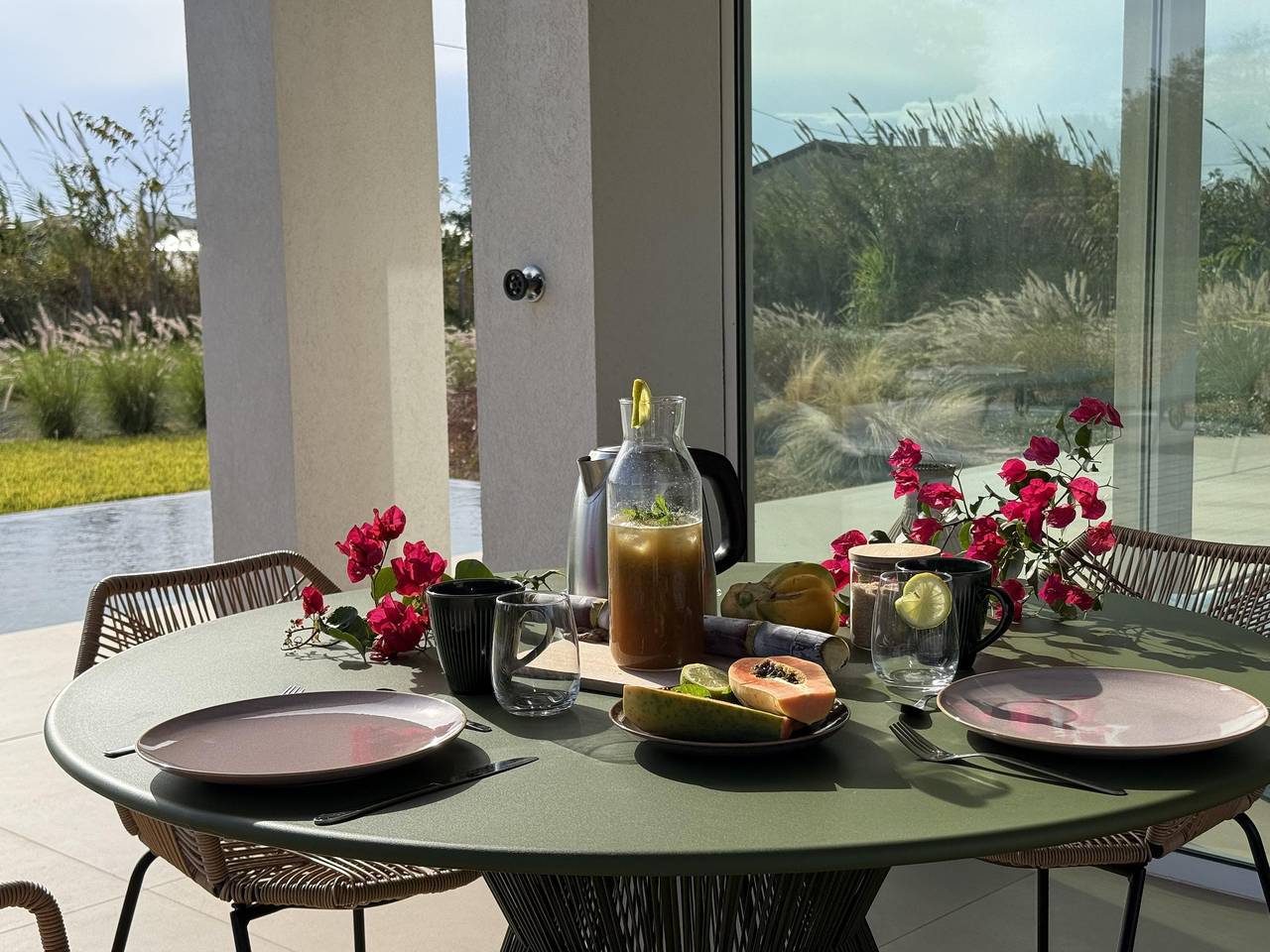 Villa Euforia - Marina Di Ragusa in Ragusa, Ragusa Provinz